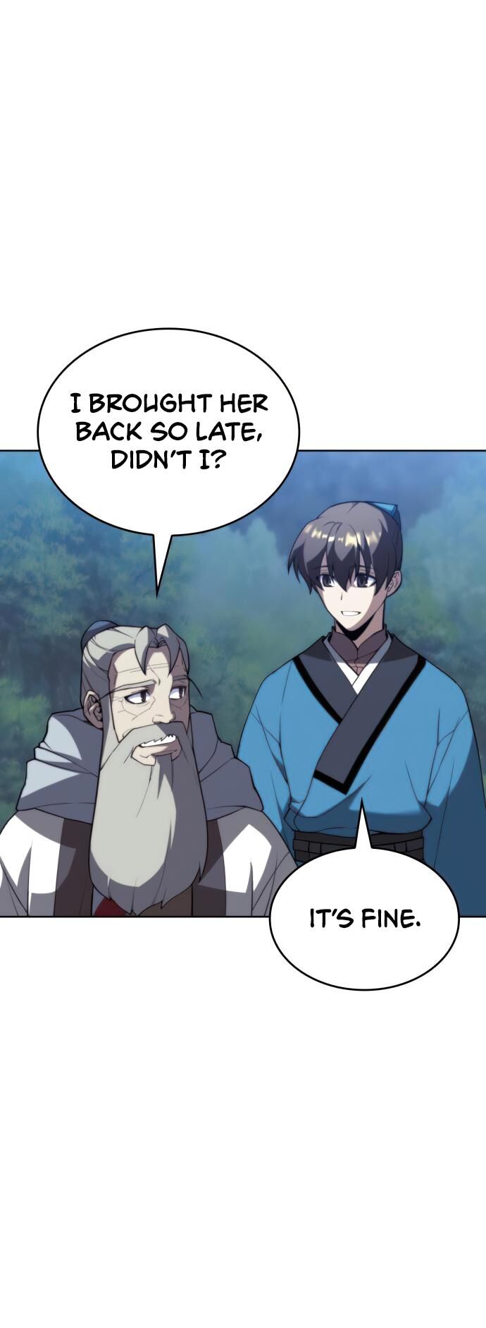 Read Tale of a Scribe Who Retires to the Countryside EN Manga Online