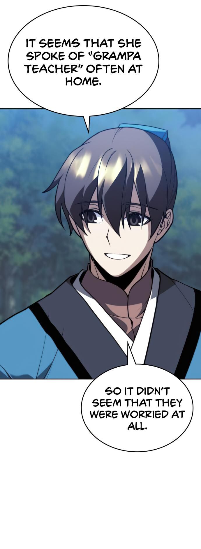 Read Tale of a Scribe Who Retires to the Countryside EN Manga Online