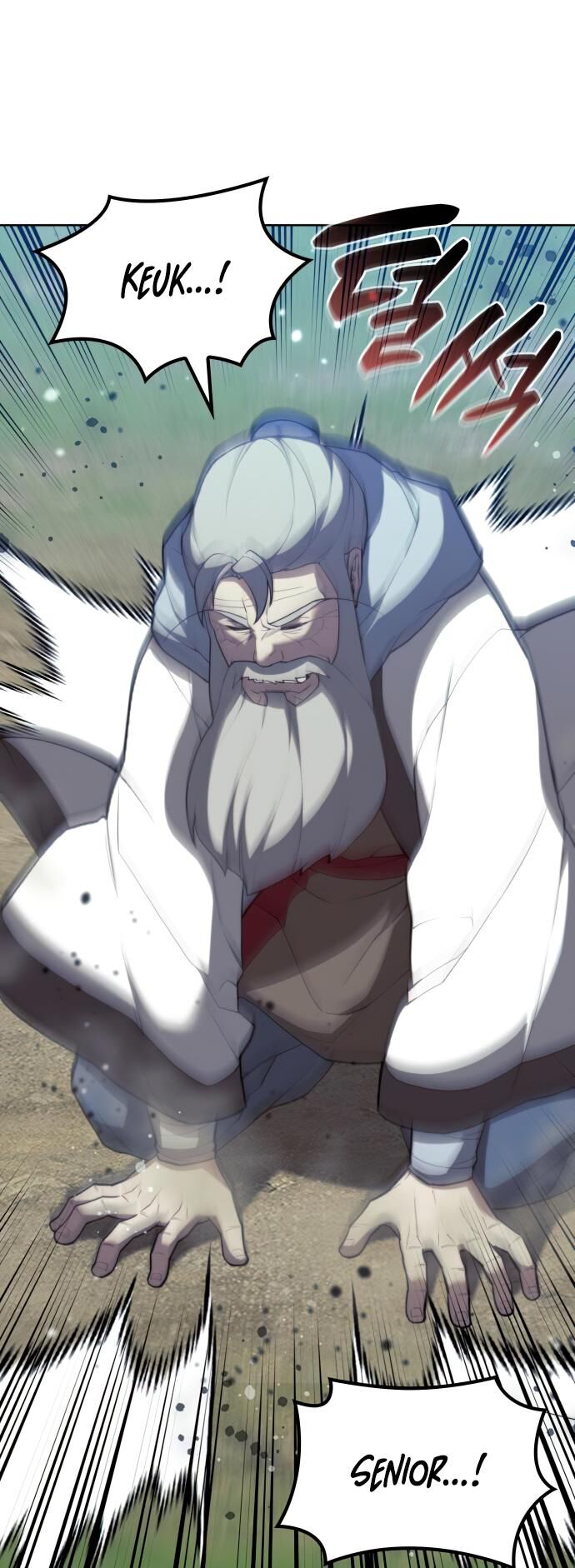 Read Tale of a Scribe Who Retires to the Countryside EN Manga Online