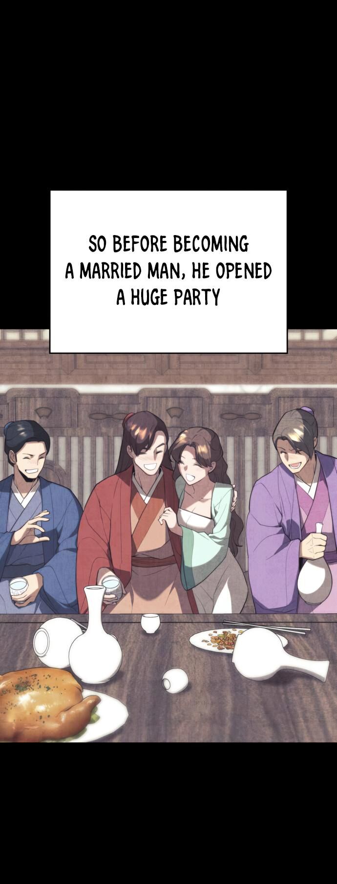 Read Tale of a Scribe Who Retires to the Countryside EN Manga Online