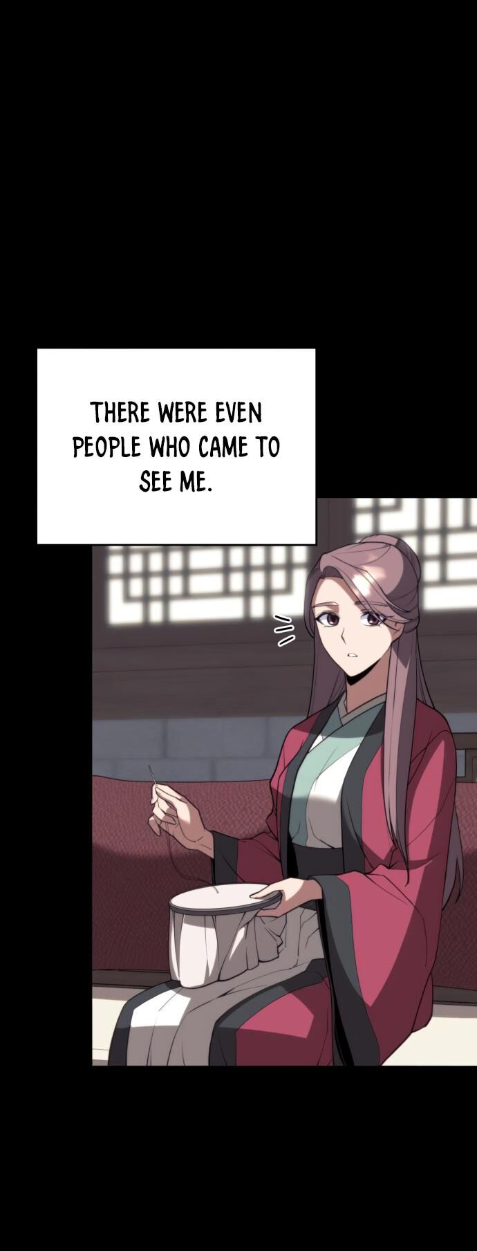 Read Tale of a Scribe Who Retires to the Countryside EN Manga Online