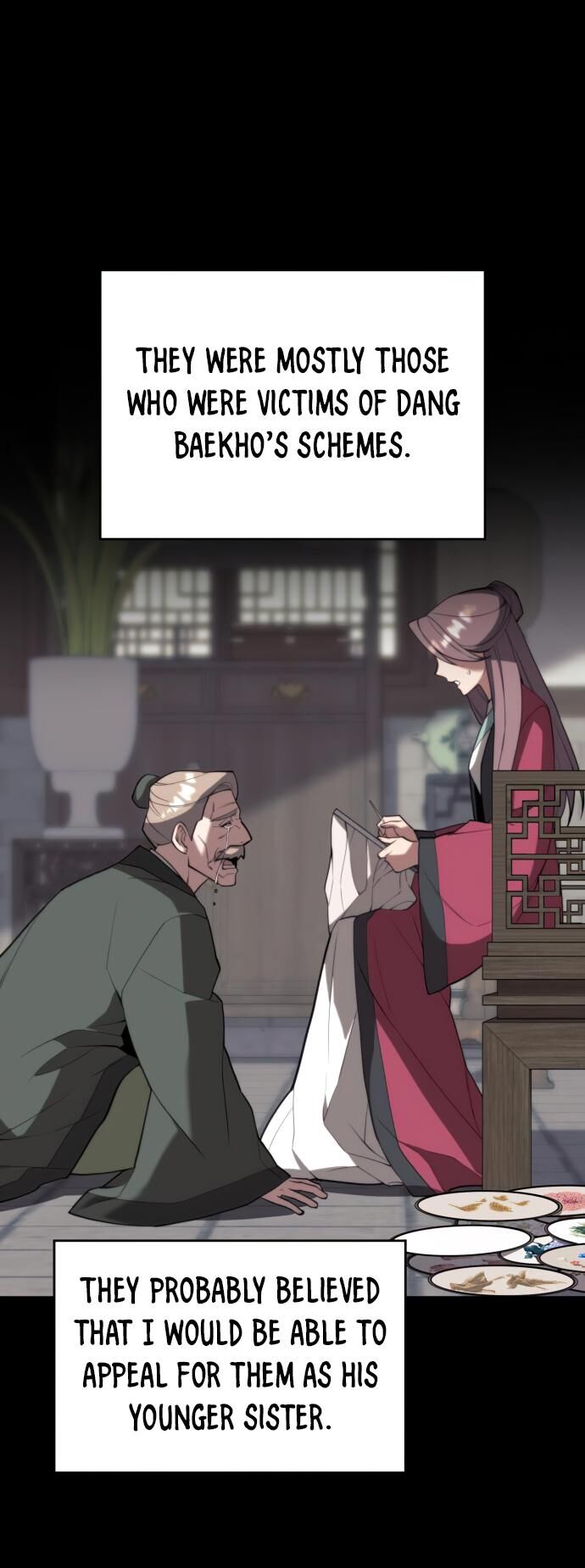 Read Tale of a Scribe Who Retires to the Countryside EN Manga Online