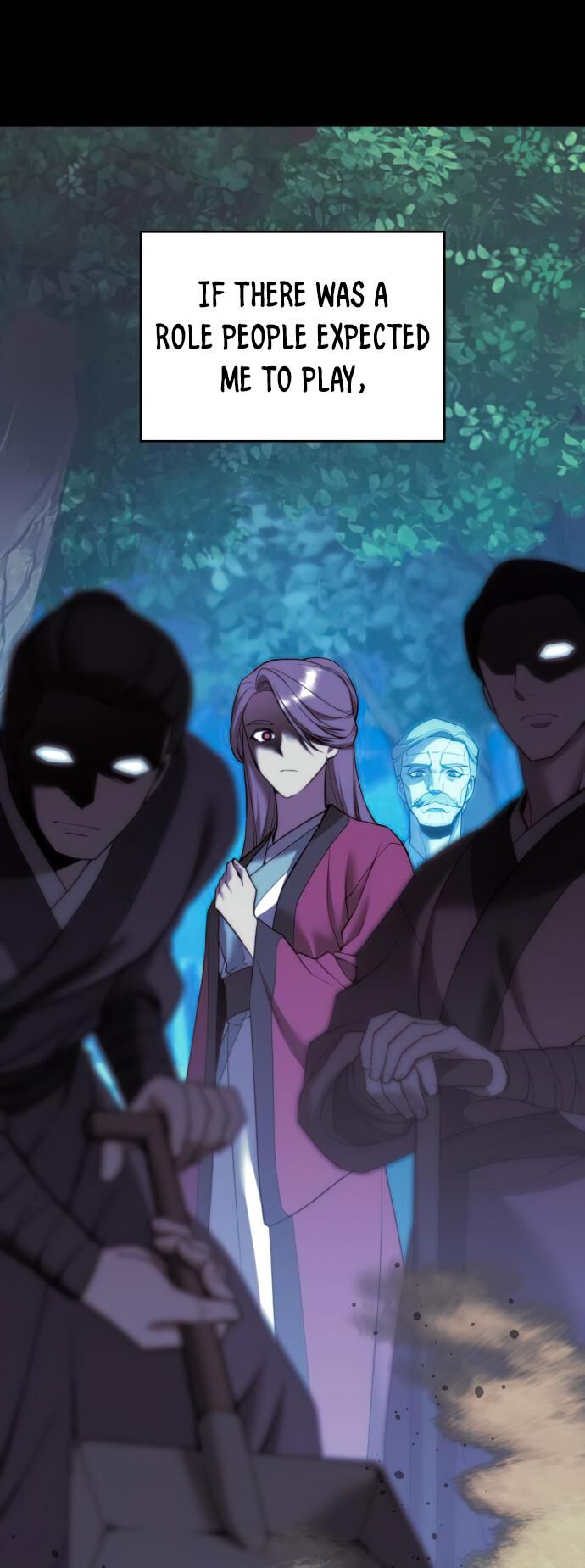 Read Tale of a Scribe Who Retires to the Countryside EN Manga Online