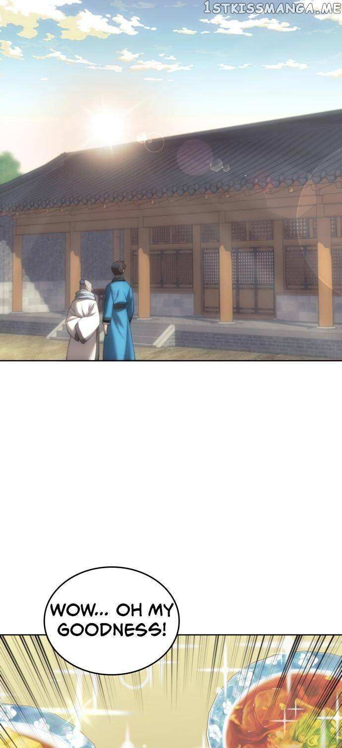 Read Tale of a Scribe Who Retires to the Countryside EN Manga Online