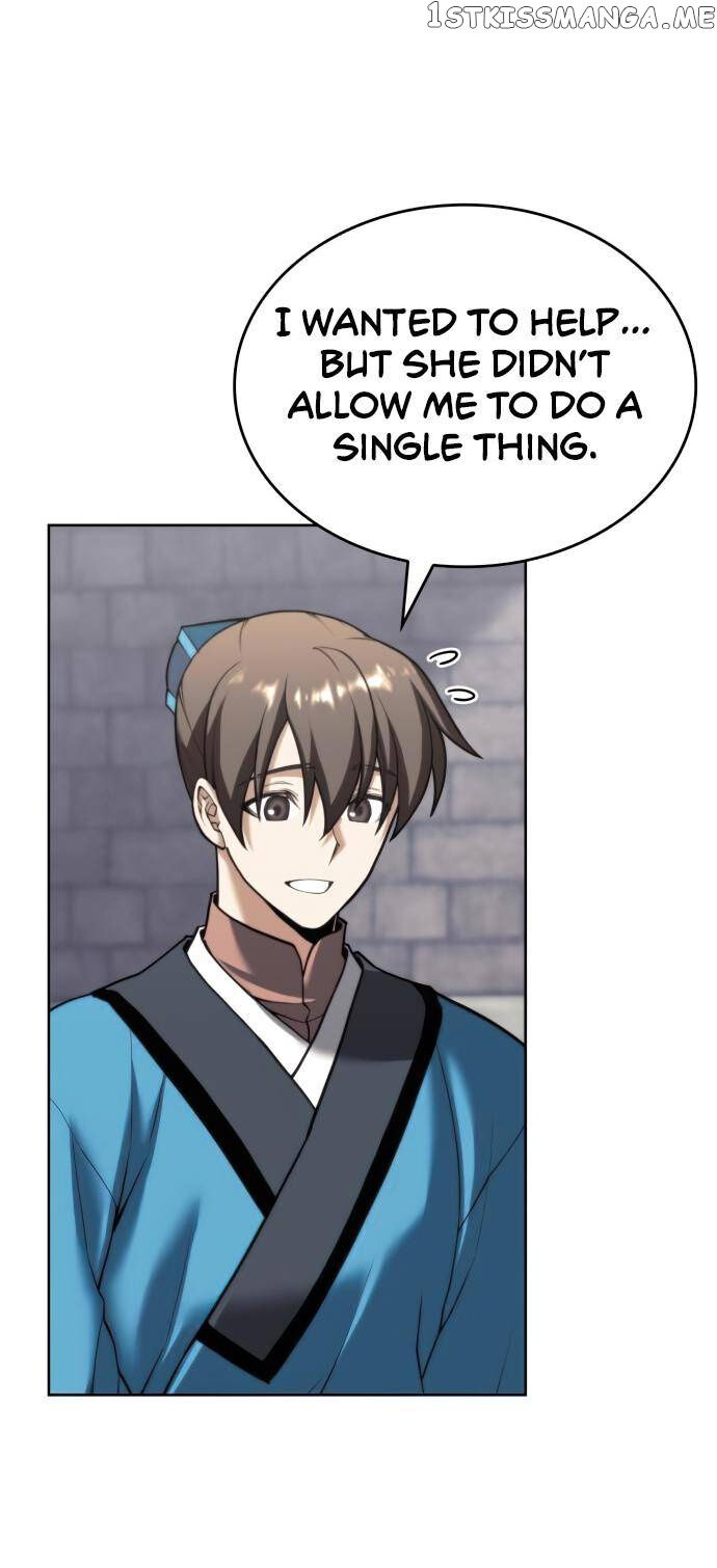Read Tale of a Scribe Who Retires to the Countryside EN Manga Online