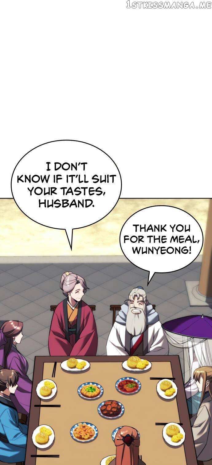 Read Tale of a Scribe Who Retires to the Countryside EN Manga Online