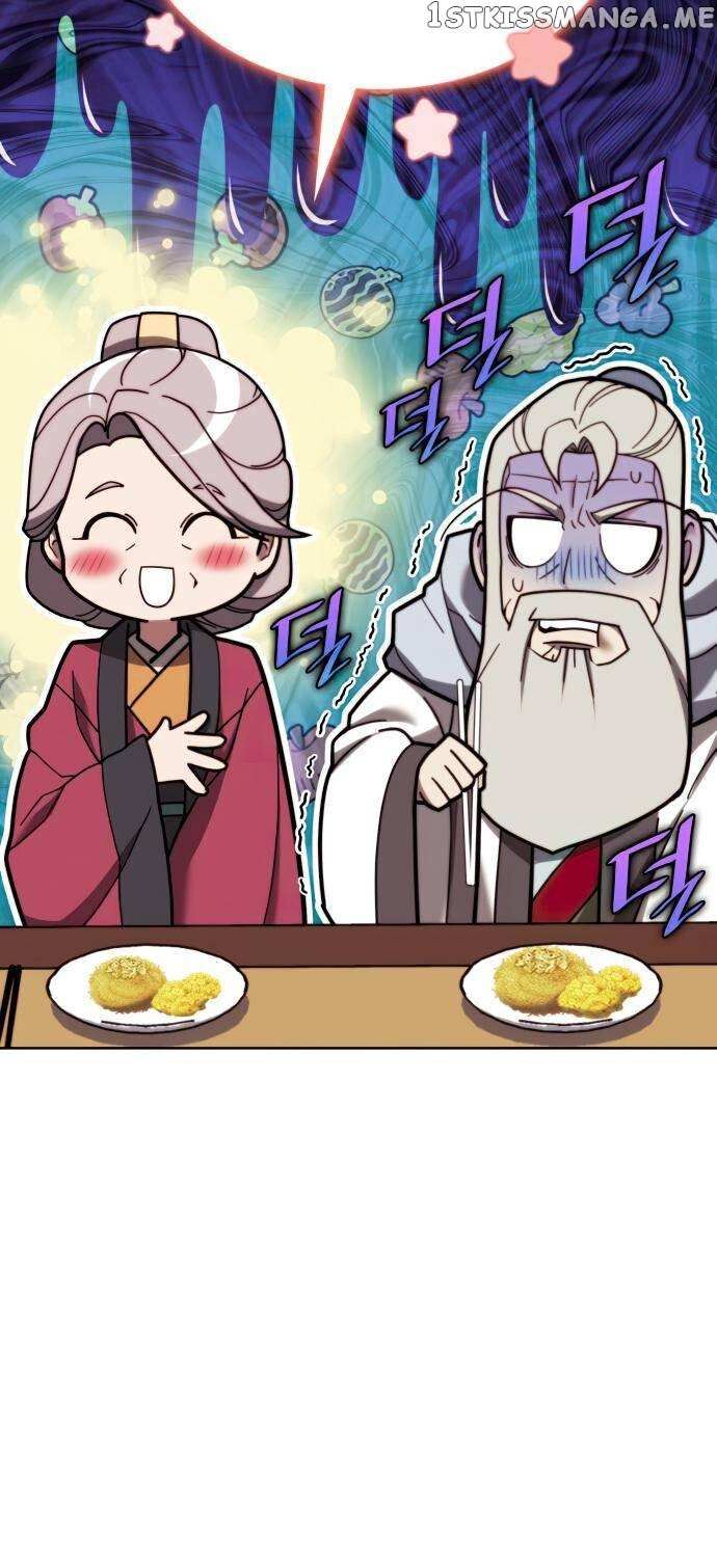 Read Tale of a Scribe Who Retires to the Countryside EN Manga Online