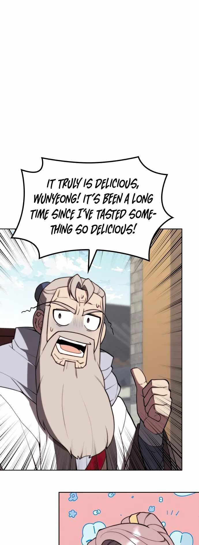 Read Tale of a Scribe Who Retires to the Countryside EN Manga Online