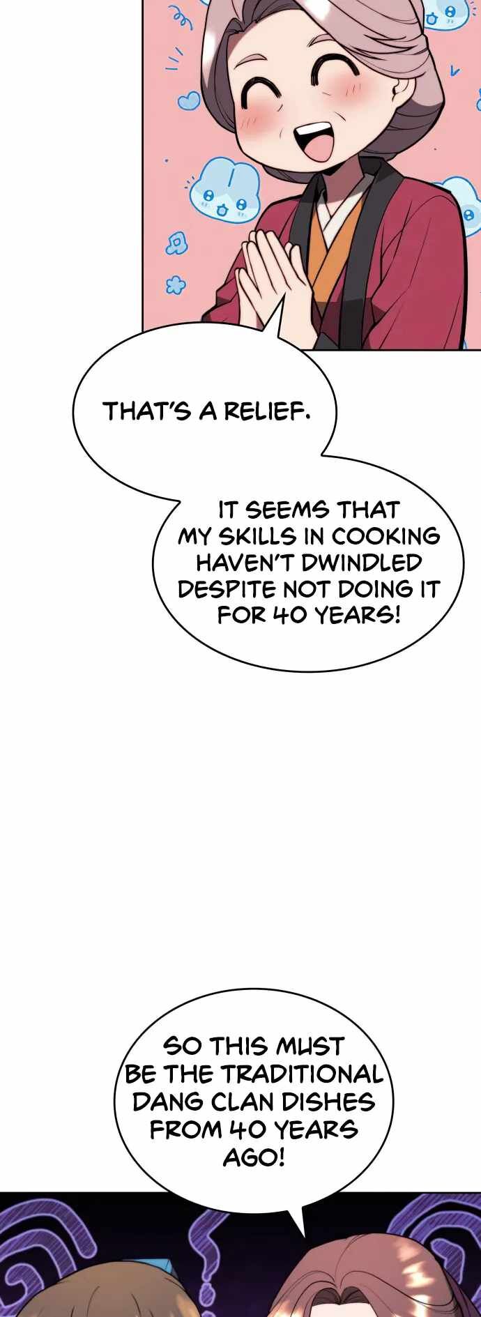 Read Tale of a Scribe Who Retires to the Countryside EN Manga Online