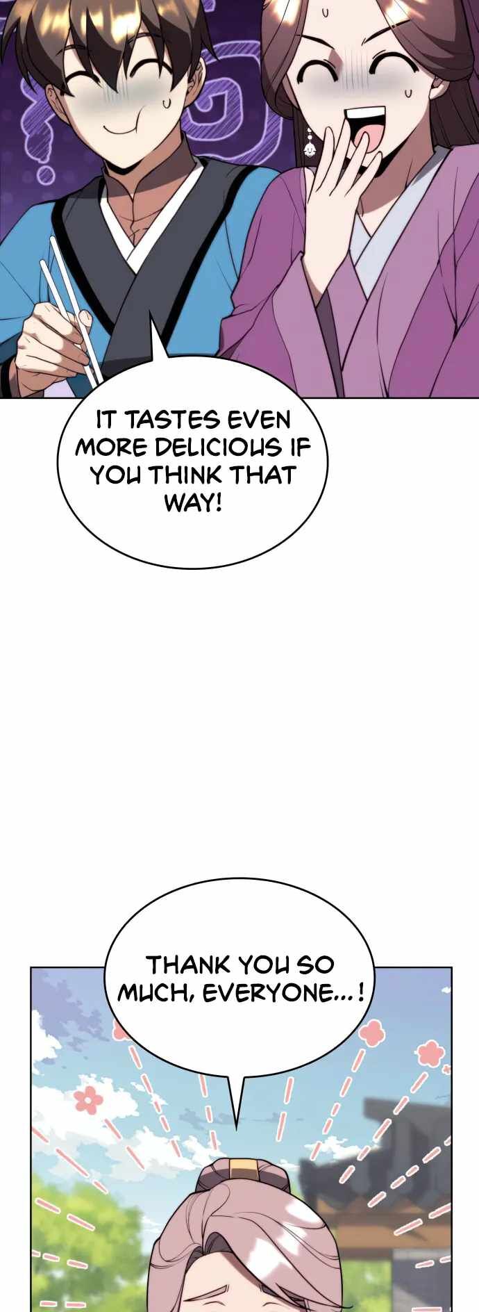 Read Tale of a Scribe Who Retires to the Countryside EN Manga Online