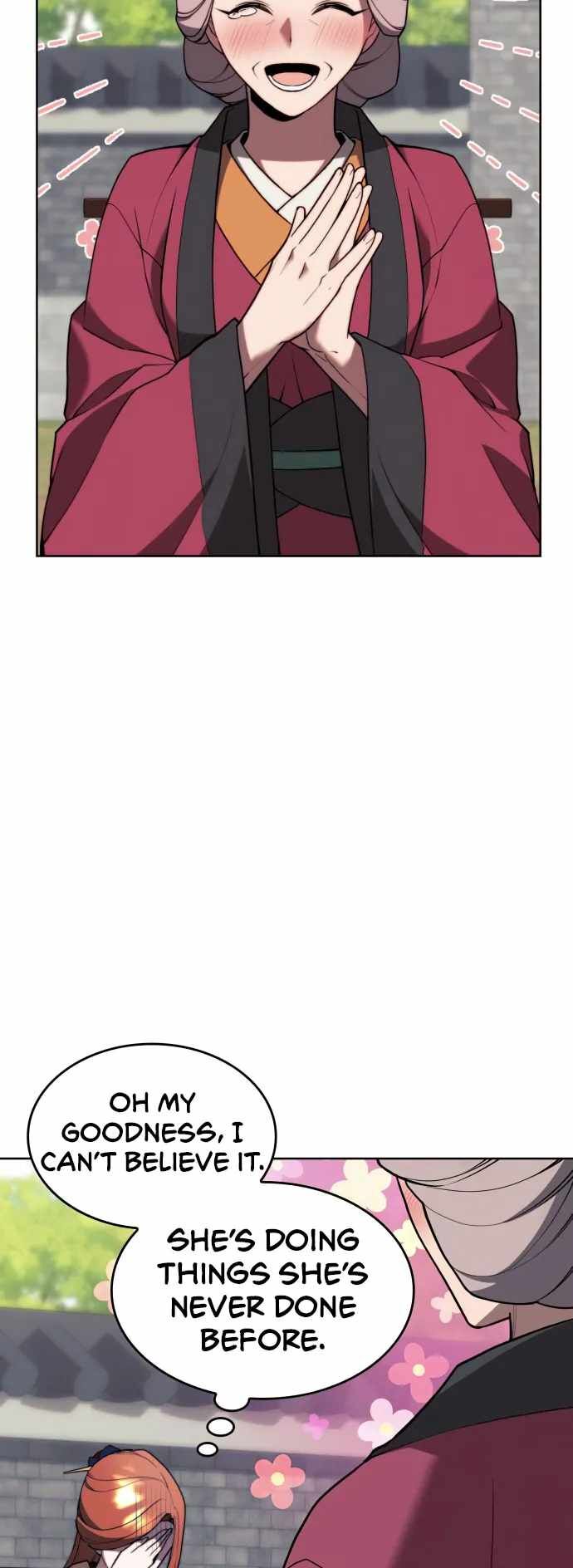 Read Tale of a Scribe Who Retires to the Countryside EN Manga Online
