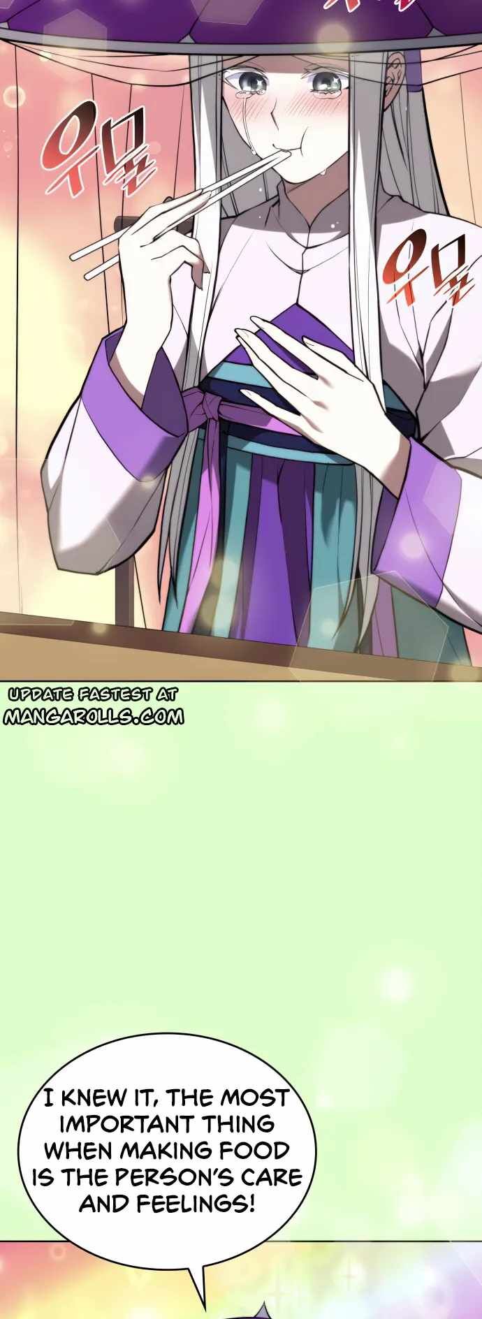 Read Tale of a Scribe Who Retires to the Countryside EN Manga Online