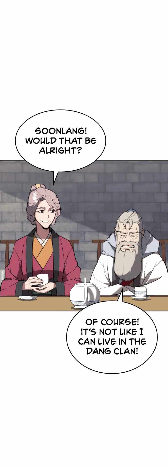 Read Tale of a Scribe Who Retires to the Countryside EN Manga Online