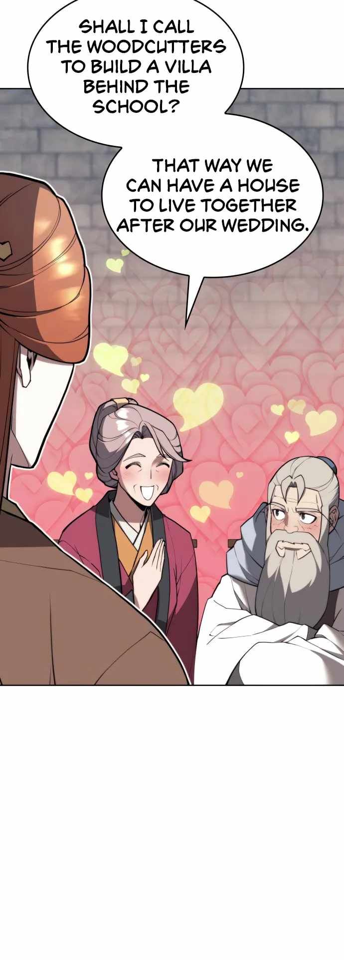 Read Tale of a Scribe Who Retires to the Countryside EN Manga Online