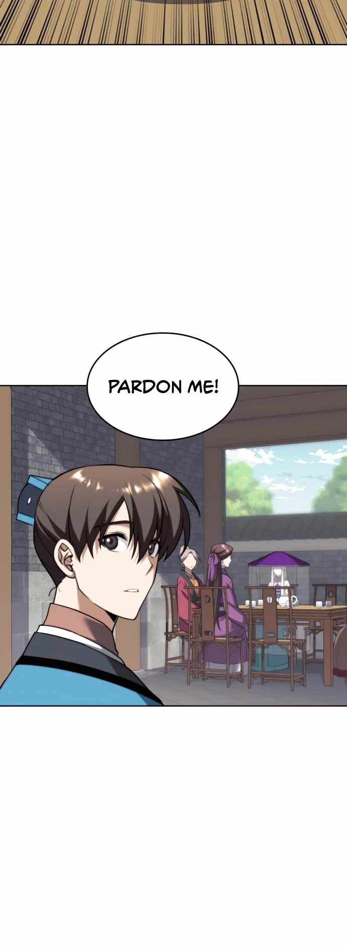 Read Tale of a Scribe Who Retires to the Countryside EN Manga Online