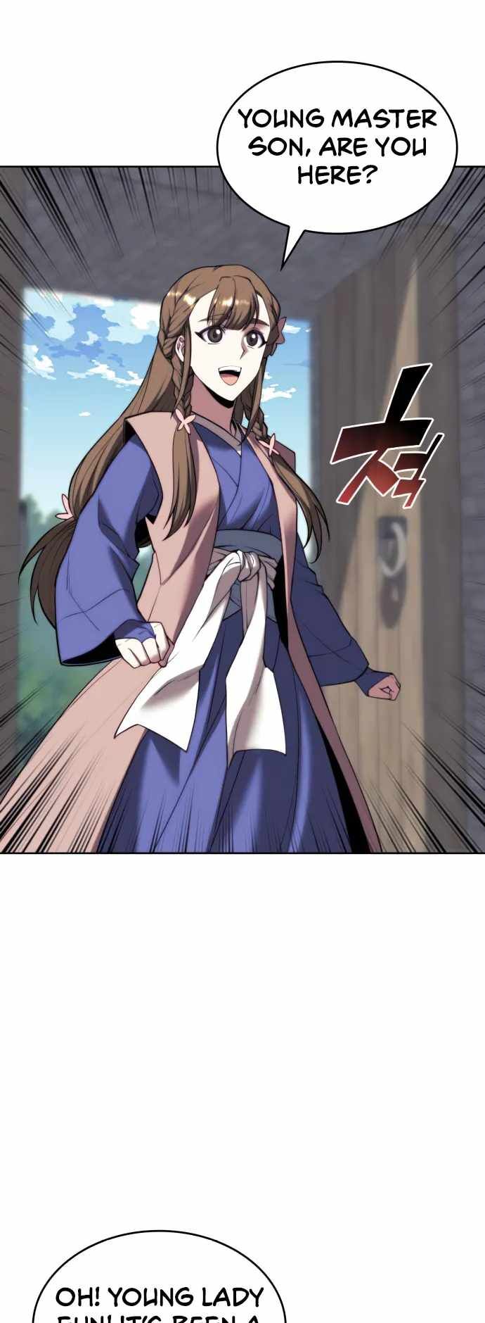Read Tale of a Scribe Who Retires to the Countryside EN Manga Online