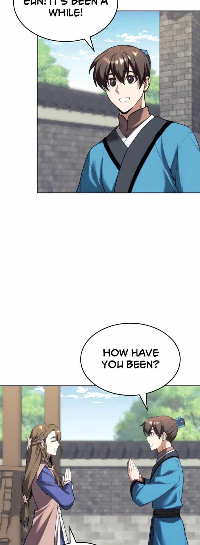 Read Tale of a Scribe Who Retires to the Countryside EN Manga Online