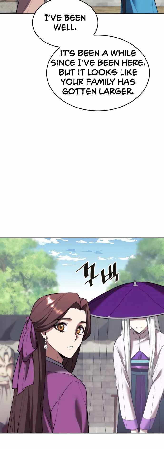 Read Tale of a Scribe Who Retires to the Countryside EN Manga Online