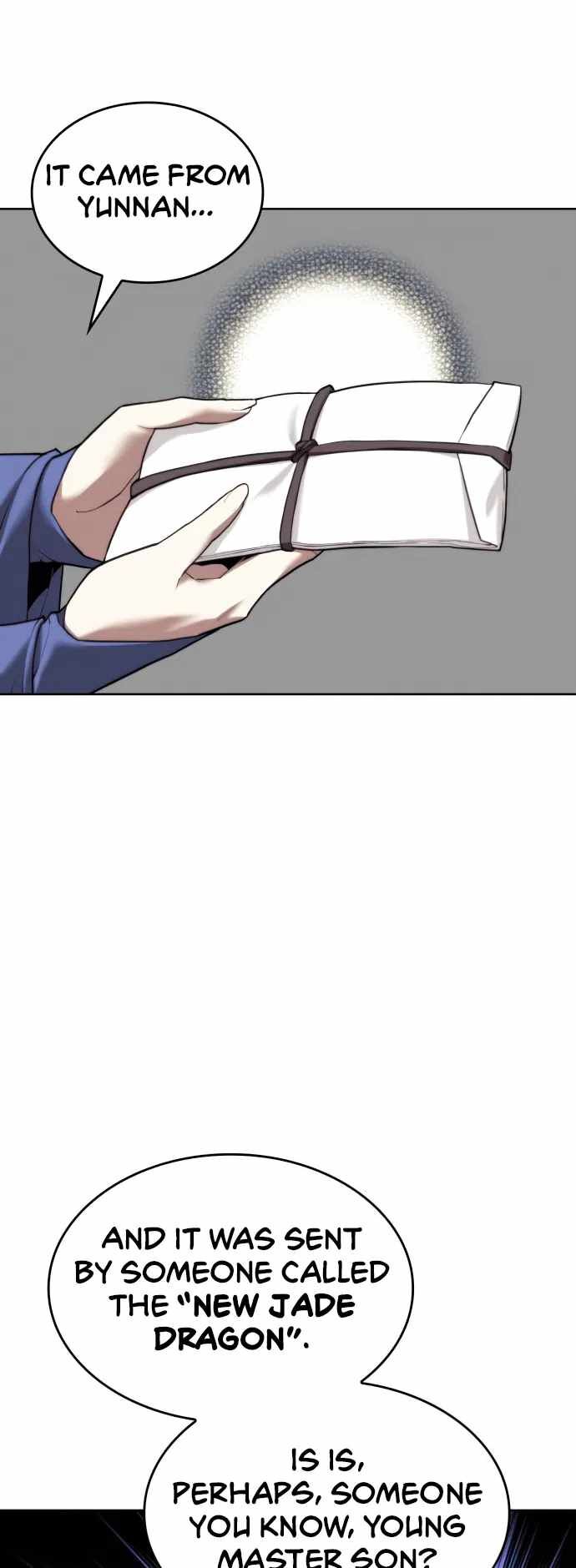 Read Tale of a Scribe Who Retires to the Countryside EN Manga Online