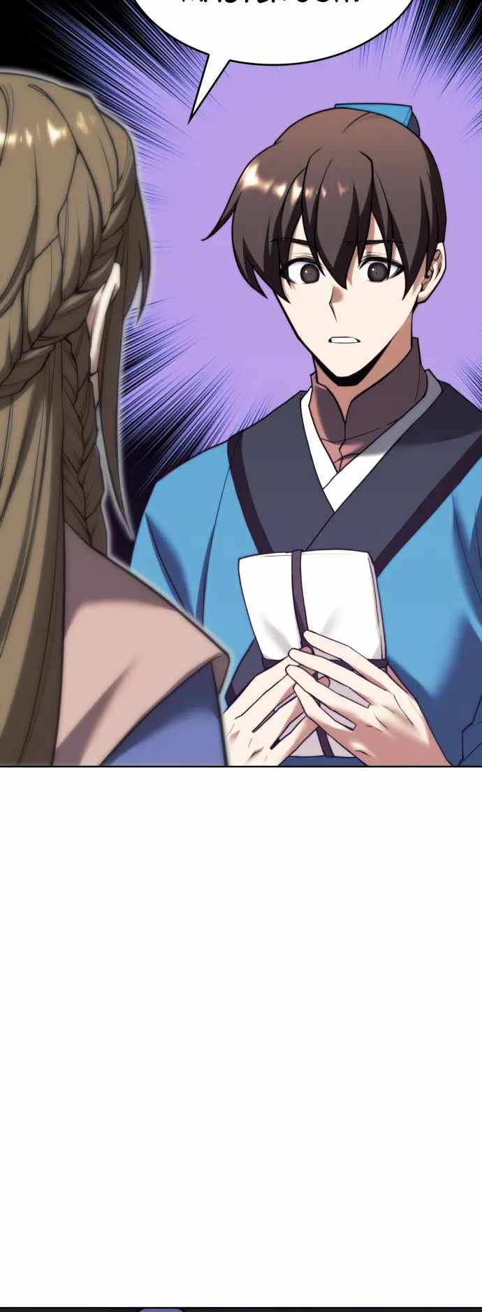 Read Tale of a Scribe Who Retires to the Countryside EN Manga Online