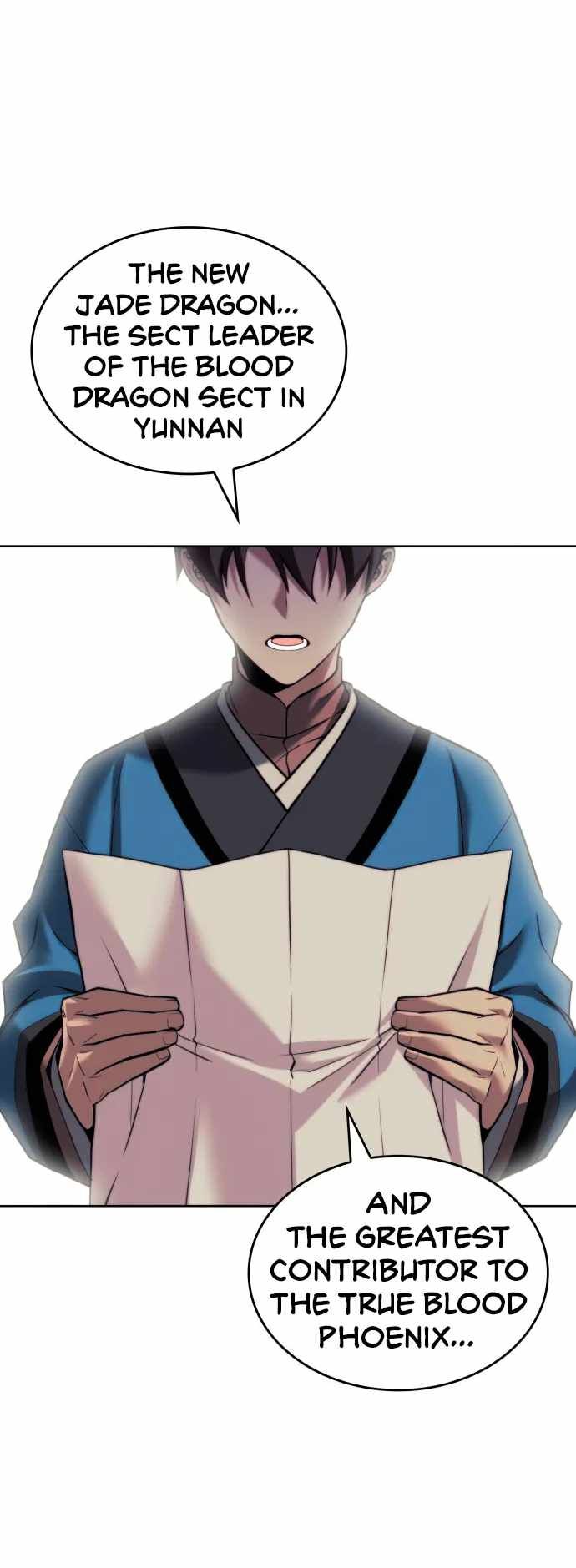 Read Tale of a Scribe Who Retires to the Countryside EN Manga Online