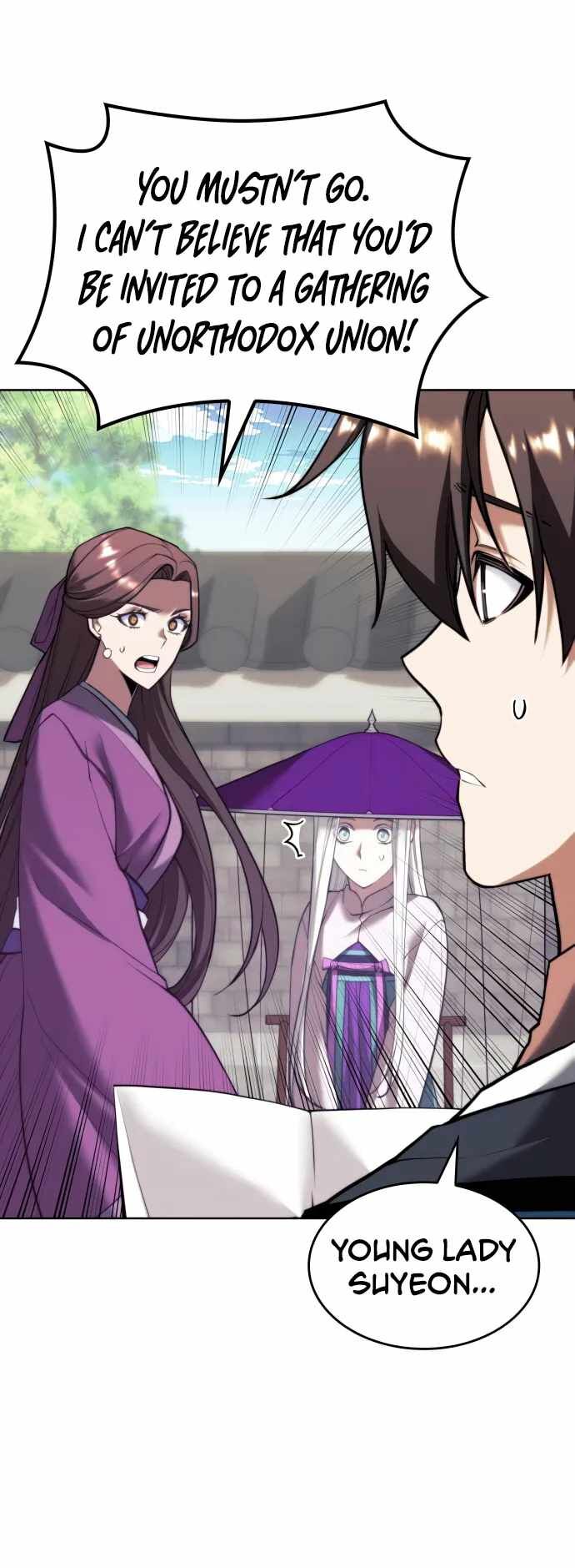 Read Tale of a Scribe Who Retires to the Countryside EN Manga Online
