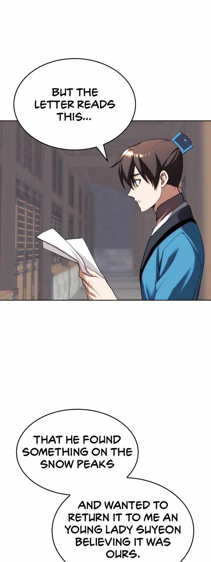 Read Tale of a Scribe Who Retires to the Countryside EN Manga Online