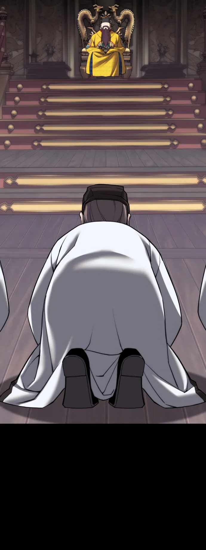 Read Tale of a Scribe Who Retires to the Countryside EN Manga Online
