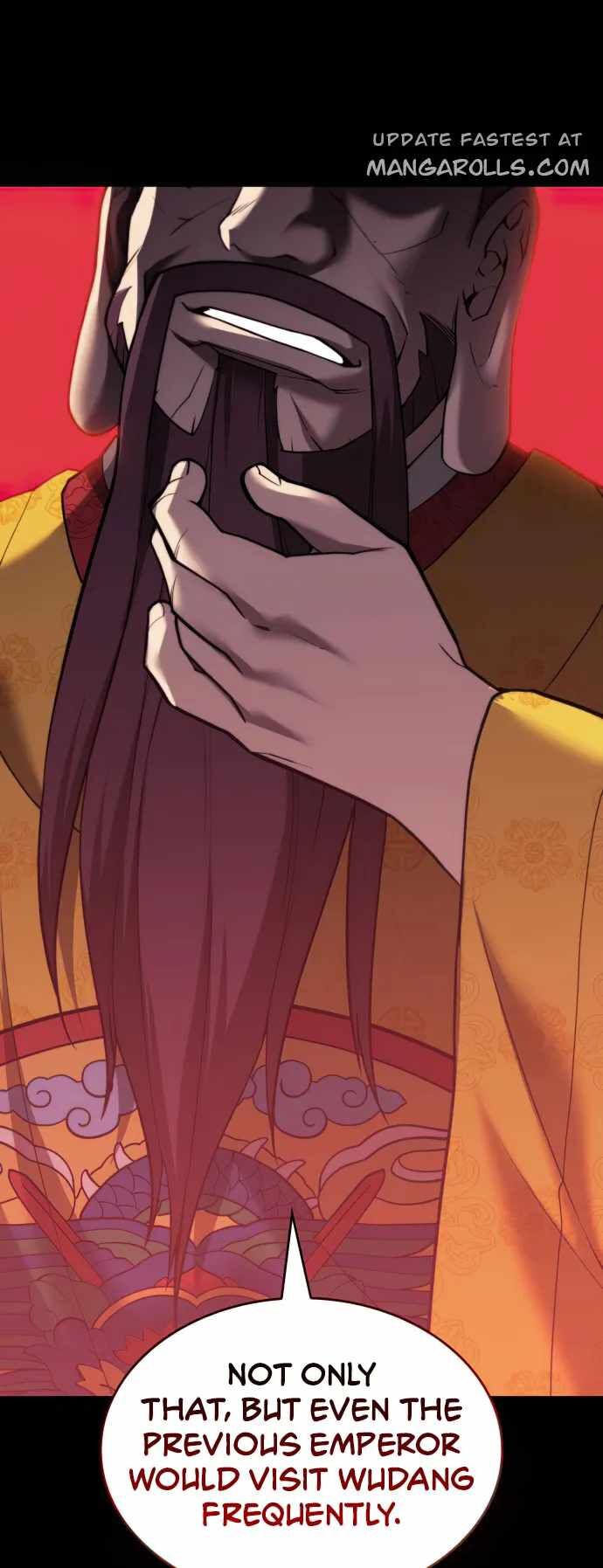 Read Tale of a Scribe Who Retires to the Countryside EN Manga Online