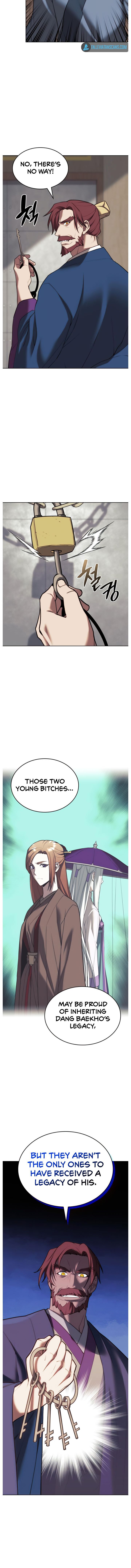 Read Tale of a Scribe Who Retires to the Countryside EN Manga Online