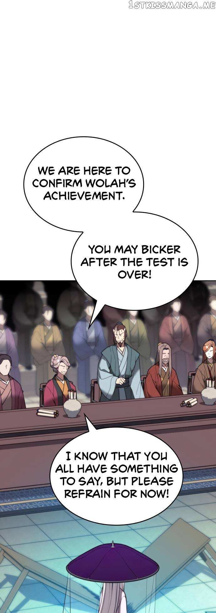 Read Tale of a Scribe Who Retires to the Countryside EN Manga Online