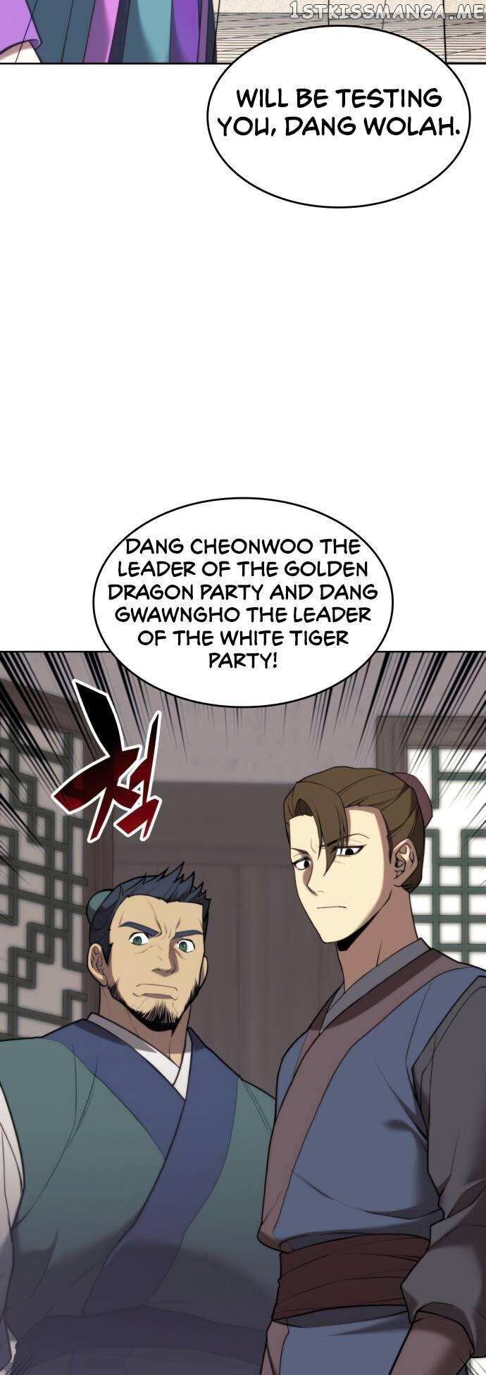 Read Tale of a Scribe Who Retires to the Countryside EN Manga Online