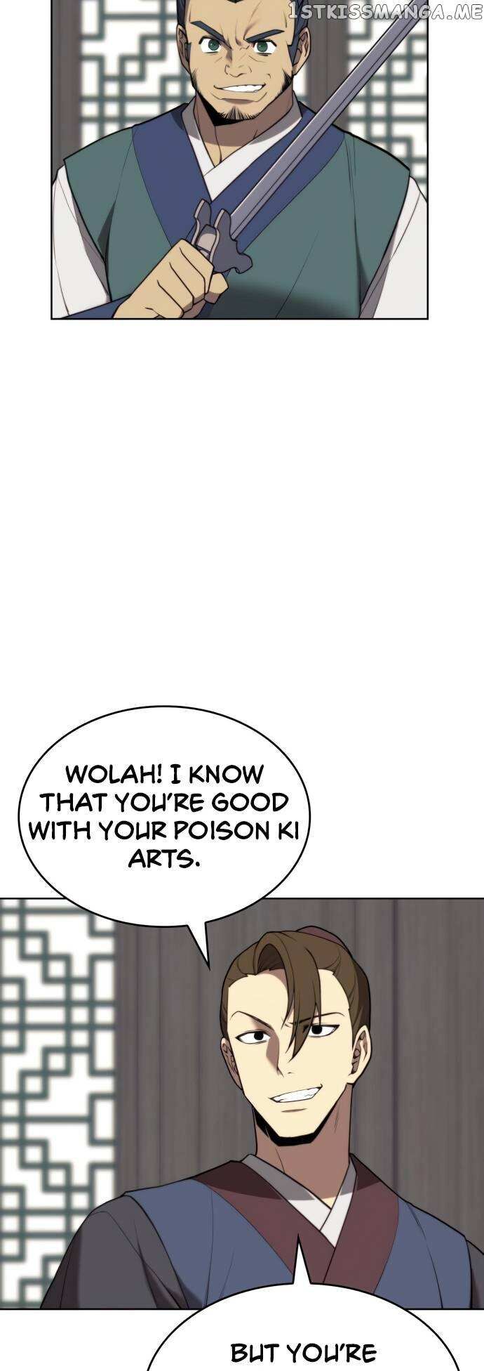 Read Tale of a Scribe Who Retires to the Countryside EN Manga Online
