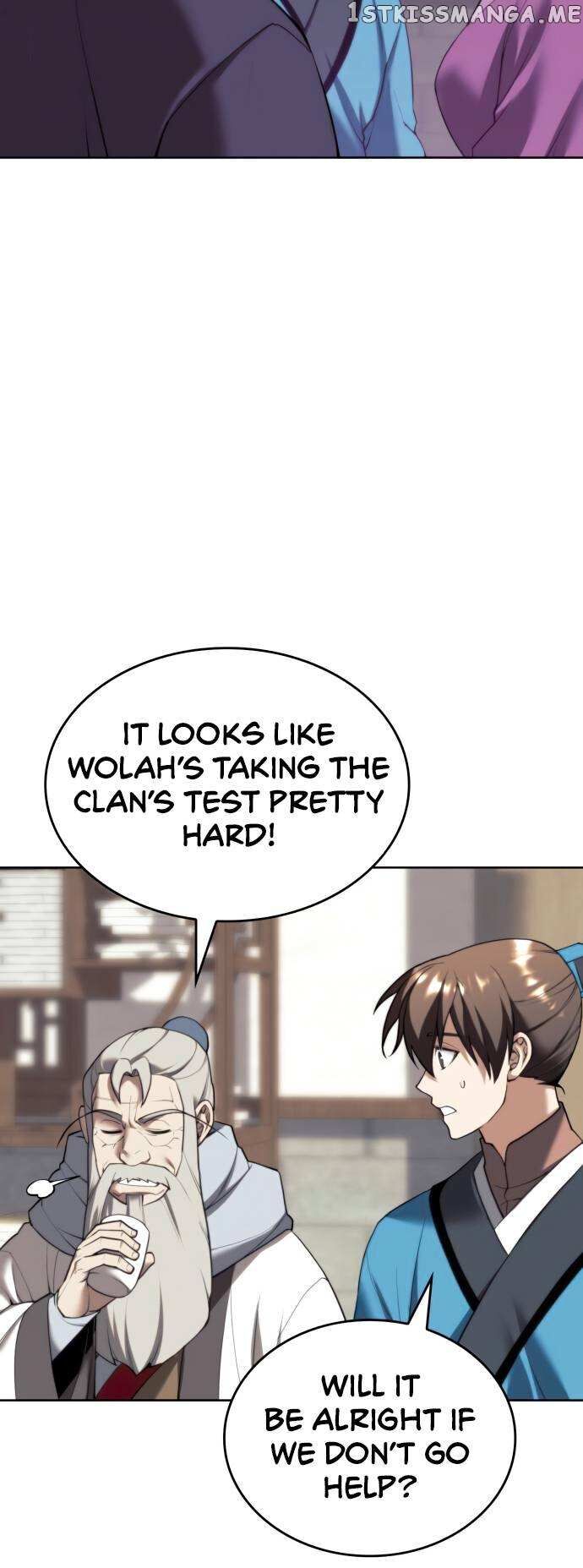 Read Tale of a Scribe Who Retires to the Countryside EN Manga Online