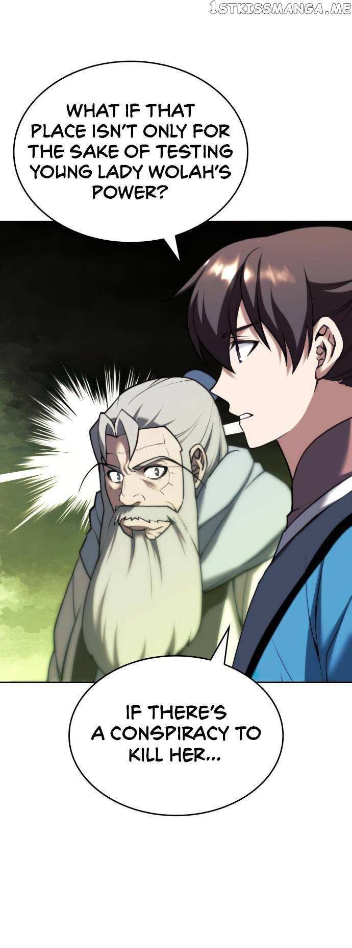 Read Tale of a Scribe Who Retires to the Countryside EN Manga Online