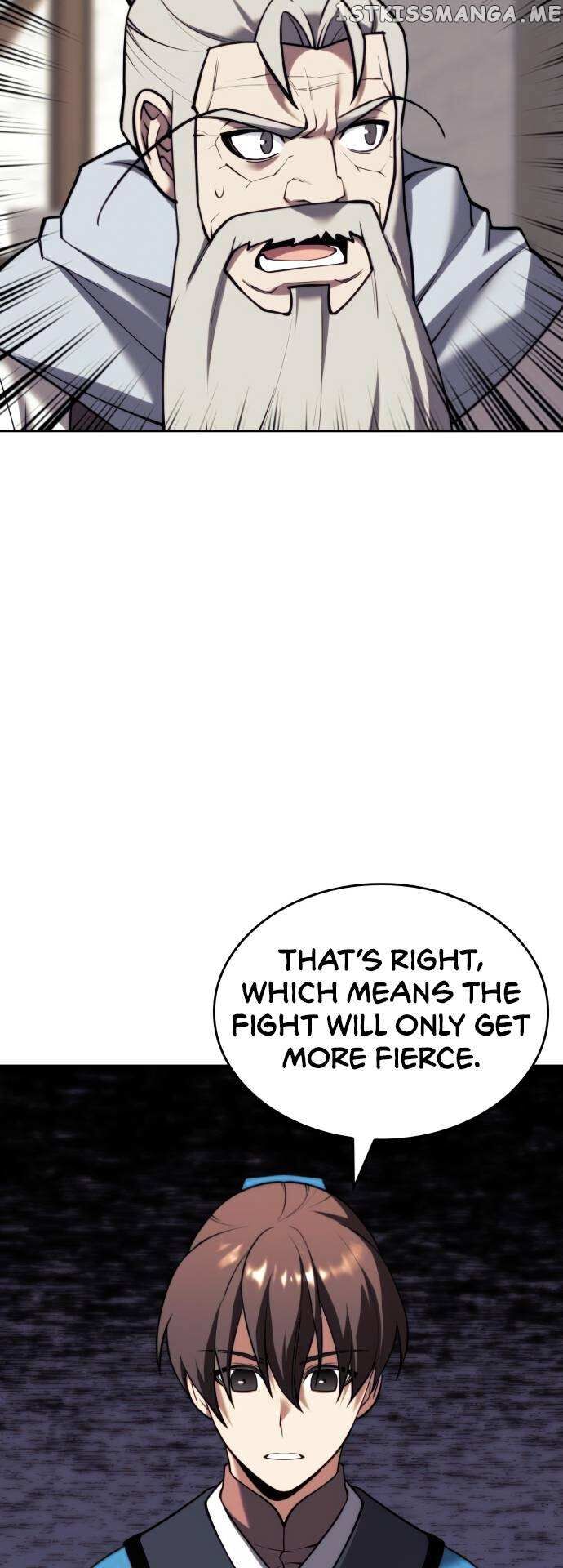 Read Tale of a Scribe Who Retires to the Countryside EN Manga Online