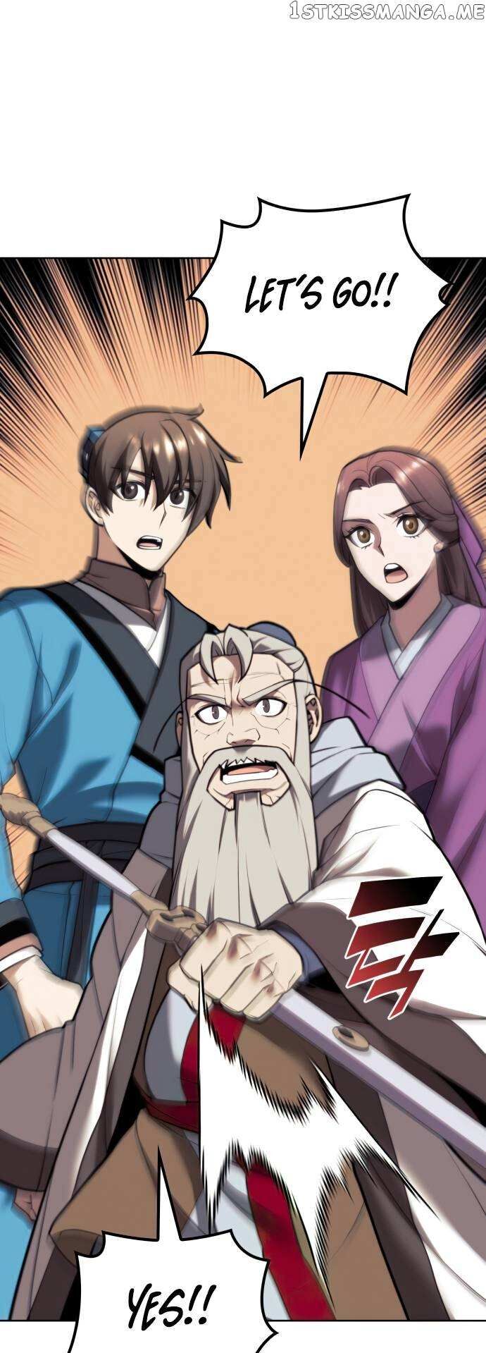 Read Tale of a Scribe Who Retires to the Countryside EN Manga Online