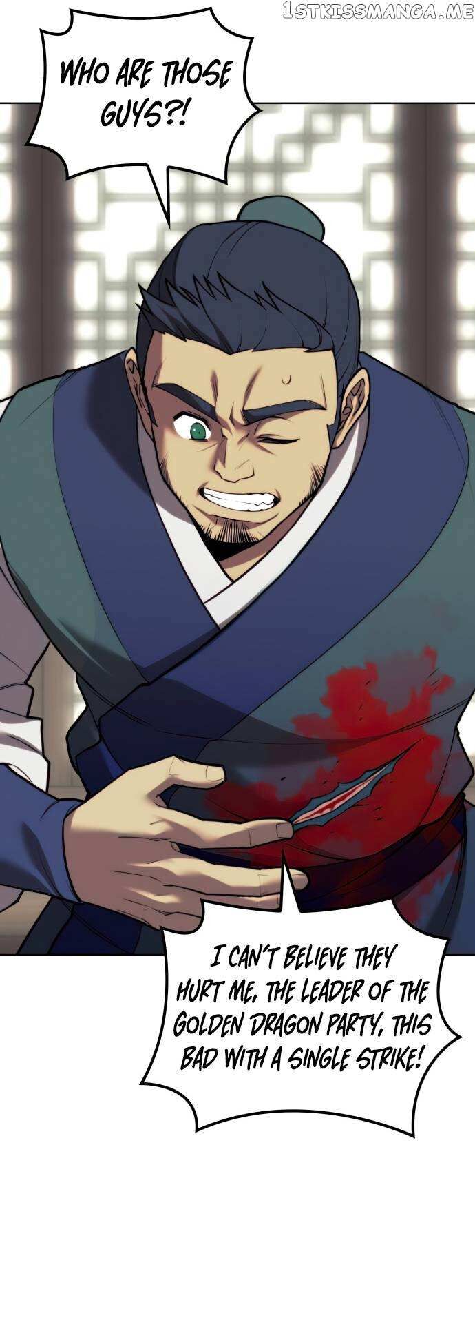 Read Tale of a Scribe Who Retires to the Countryside EN Manga Online