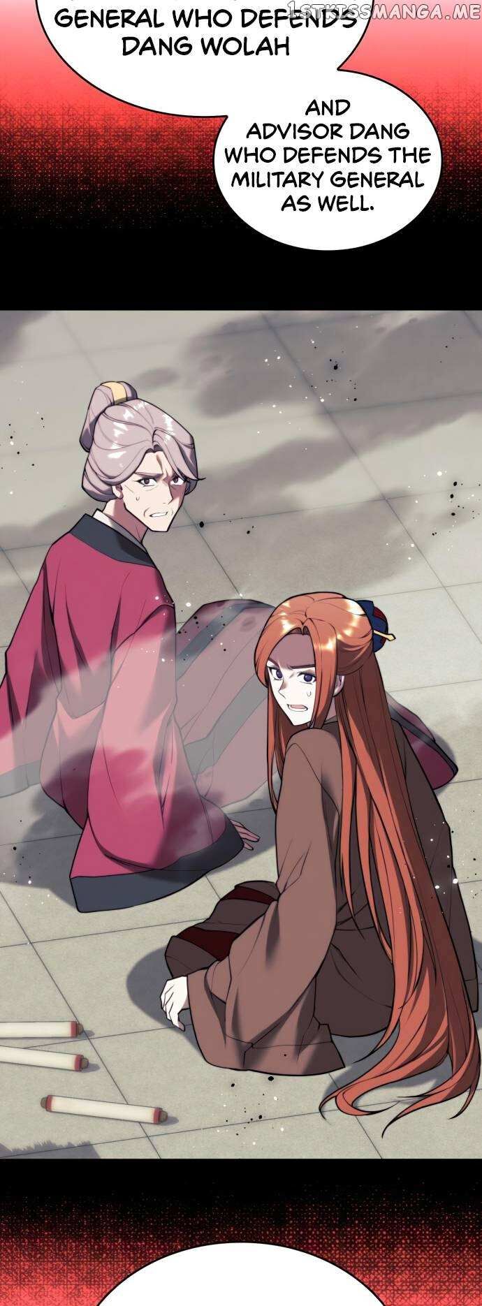 Read Tale of a Scribe Who Retires to the Countryside EN Manga Online