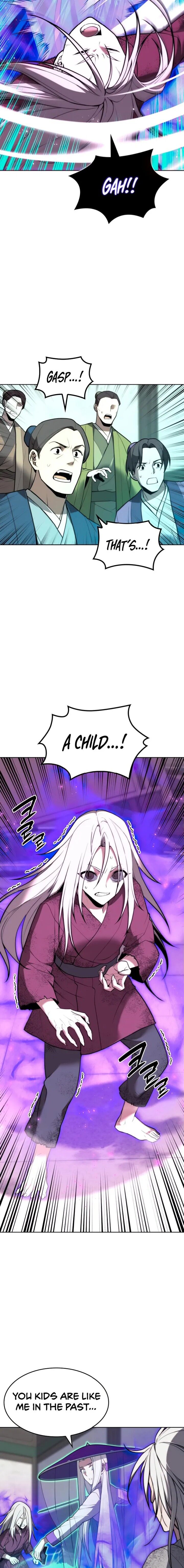 Read Tale of a Scribe Who Retires to the Countryside EN Manga Online