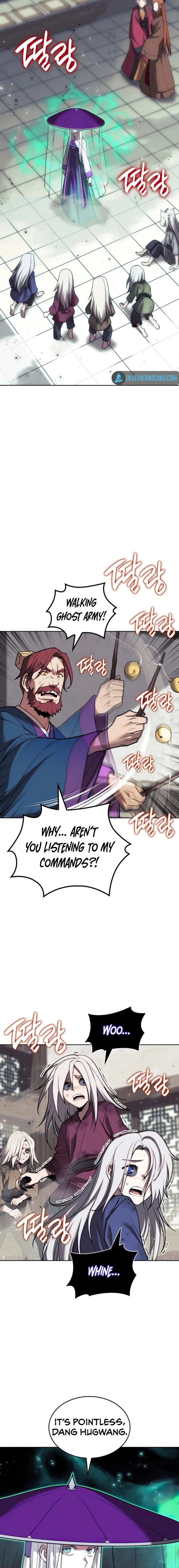 Read Tale of a Scribe Who Retires to the Countryside EN Manga Online