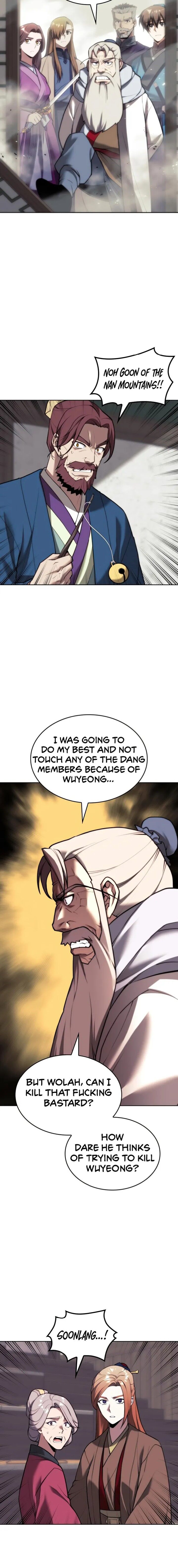 Read Tale of a Scribe Who Retires to the Countryside EN Manga Online