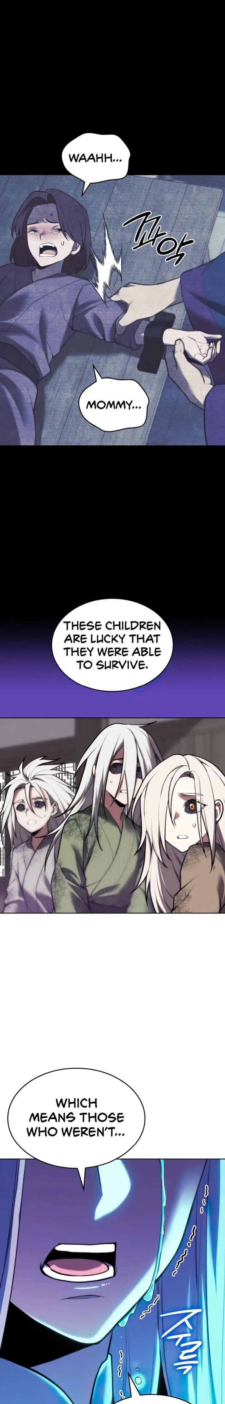 Read Tale of a Scribe Who Retires to the Countryside EN Manga Online