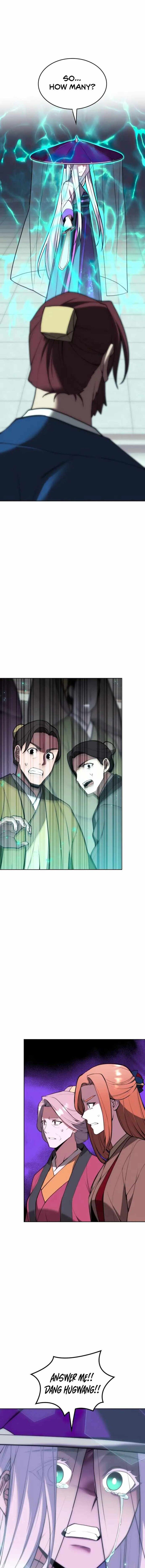 Read Tale of a Scribe Who Retires to the Countryside EN Manga Online
