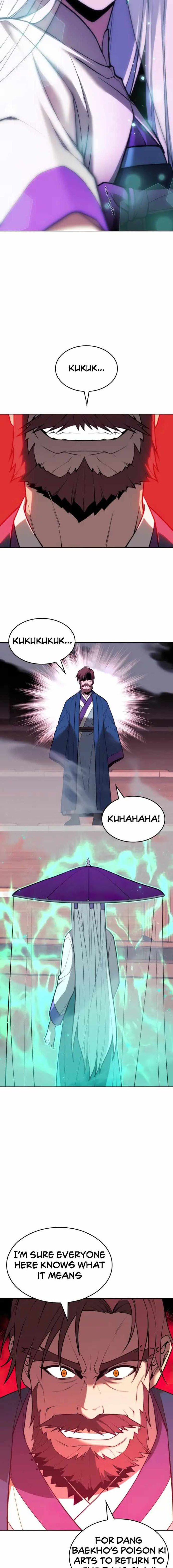 Read Tale of a Scribe Who Retires to the Countryside EN Manga Online