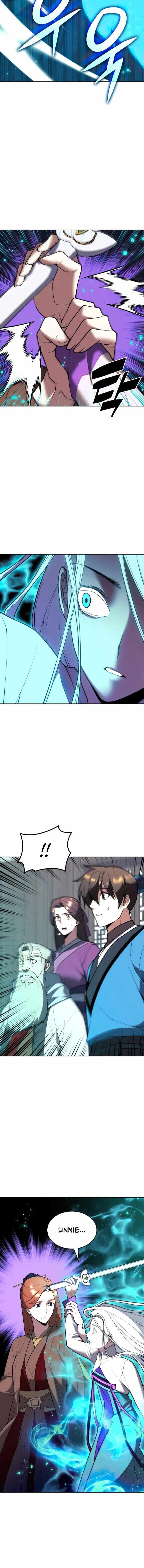 Read Tale of a Scribe Who Retires to the Countryside EN Manga Online