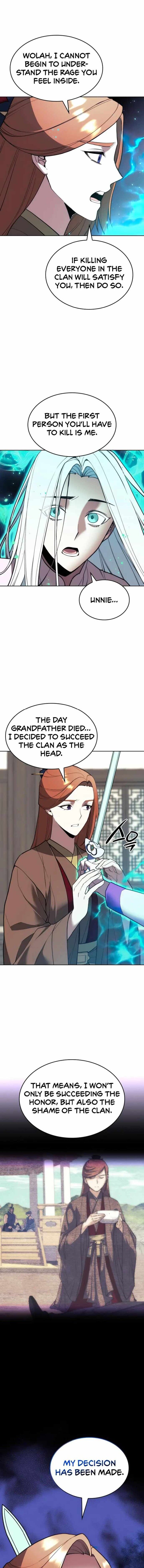 Read Tale of a Scribe Who Retires to the Countryside EN Manga Online