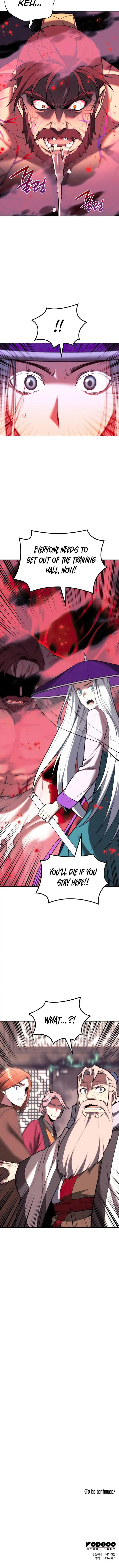 Read Tale of a Scribe Who Retires to the Countryside EN Manga Online