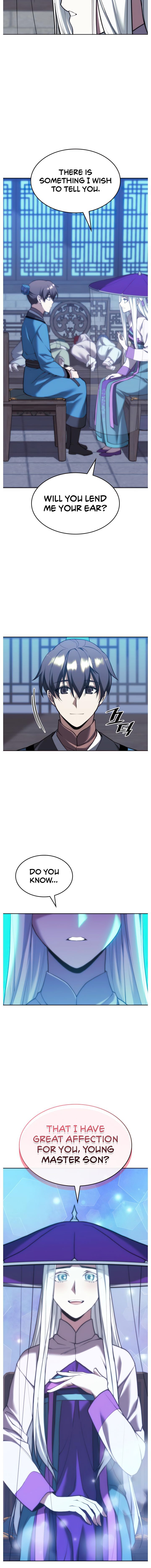 Read Tale of a Scribe Who Retires to the Countryside EN Manga Online