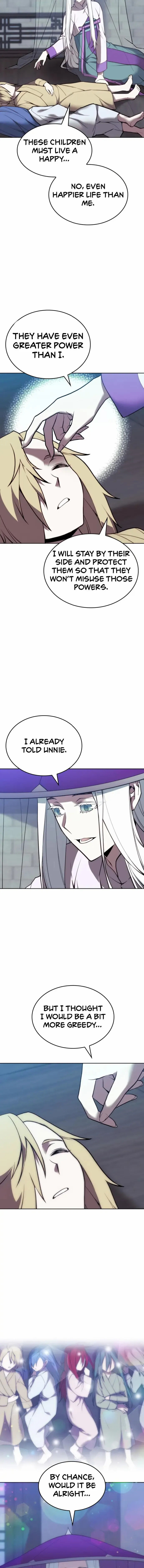 Read Tale of a Scribe Who Retires to the Countryside EN Manga Online